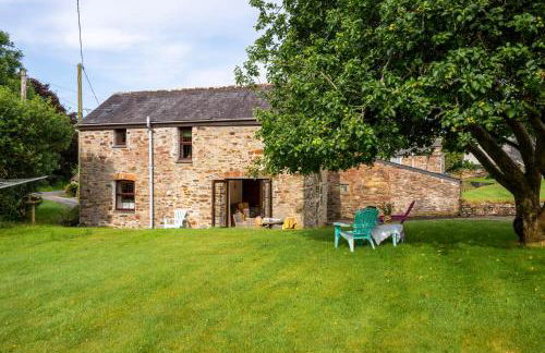 Callestock Courtyard Cottages - Photo 77