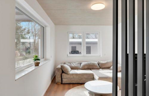 Carport A3 CGN & DUS Barrierefrei - Foto 13