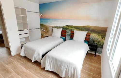 Le temps de la pause 2 - Photo 2