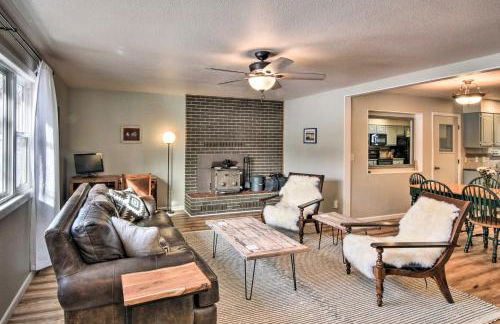 0651 Central Salida Home 5 Blocks to Dtwn and River - Foto 1