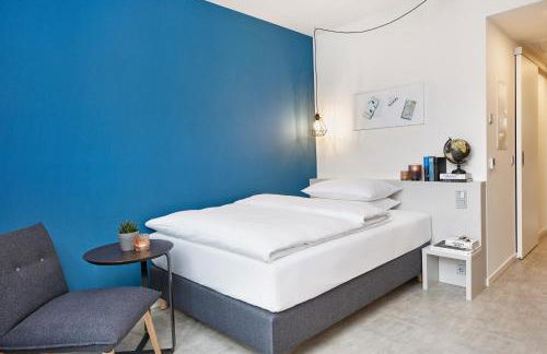 H.ome Serviced Apartments München - Foto 29