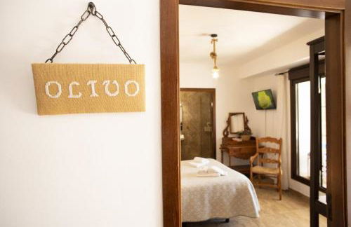 LA POSADA DE LA MUELA - Photo 63