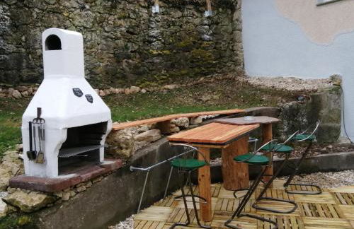 Apartment Ponderosa in Tullis Climbers Home - Foto 35