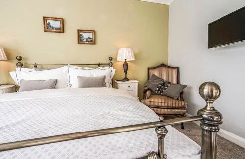 Godre'r Coed - Foto 17