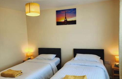 Sunny South Shields House - Foto 32