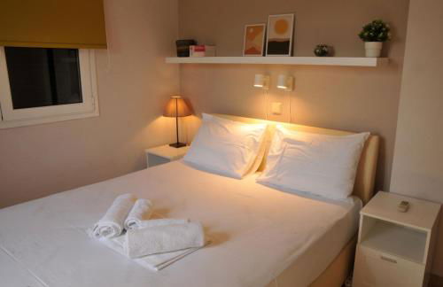 Erotokritos Sea View Home - Foto 9