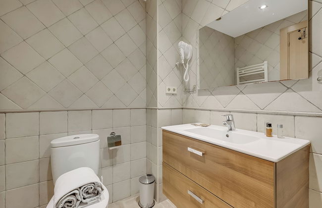 El Tarter Ski Apartment for Families - Photo 11