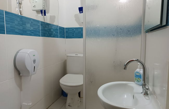 The City Residence - Foto 48