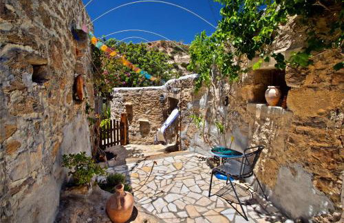 Natura cottages - Foto 16