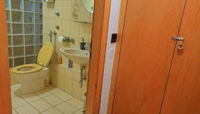 Einzelzimmer Wohnkeller in Oberhausen Alstaden für 3 Personen ohne Küche, Gefrierschrank und Mikrowelle Vorhanden!! - Foto 3