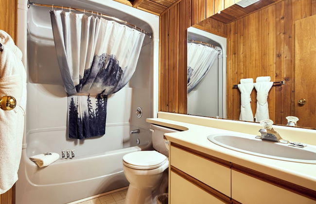 Banff Gate Mountain Resort - Foto 16