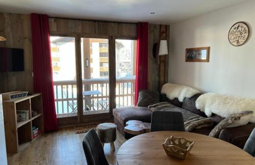 Les Carroz d'Araches - Foto 1