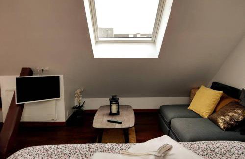 Appartements Up & Down by Beds76 - Foto 14