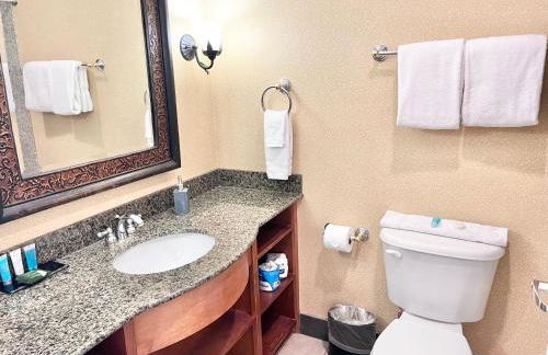 Cozy King Suite in Downtown Midway Near Park City Ski Resorts - 207 - Foto 8