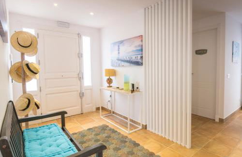 Villa De Lujo Frente A La Playa - Photo 10