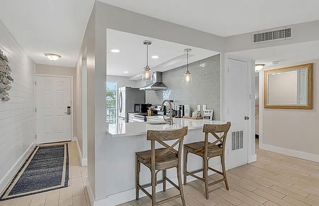 Silver Dunes Penthouse B - Foto 14