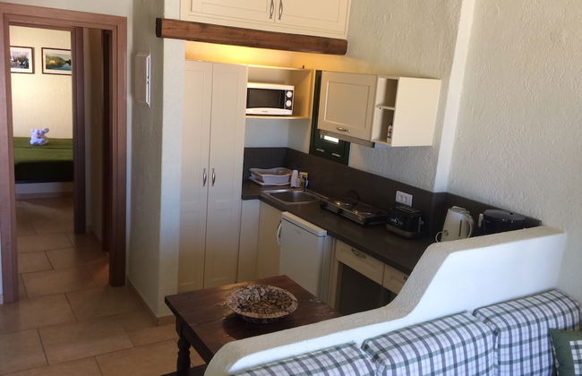 Porto Sisi Hotel Apartments - Foto 48