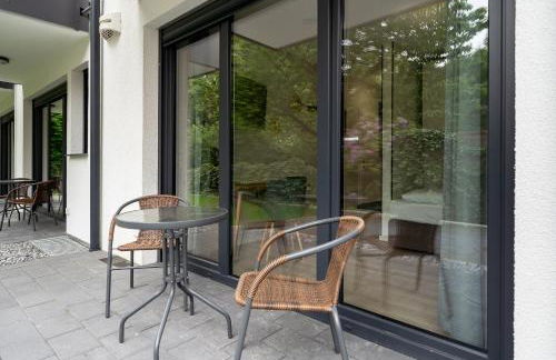 SmartLiving Boardinghouse Bielefeld - 24h Check In - Foto 148