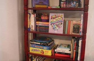 Cirque Stay - Photo 12