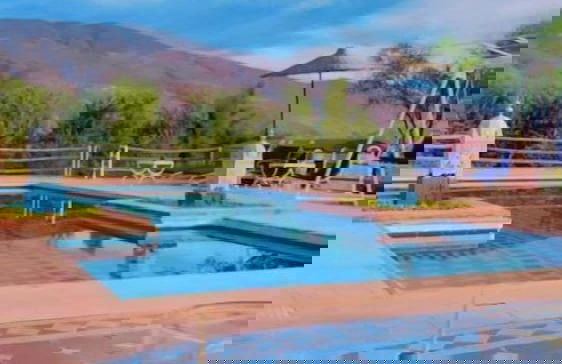 Les jardins yasmina - Foto 43