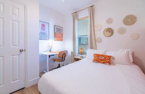 Charming Family 2BR Midtown Reno - Pets Welcome - Foto 6