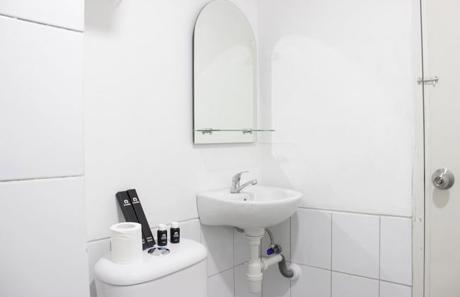 Stylish & Comfy 2BR Grand Asia Afrika Apartment - Foto 19