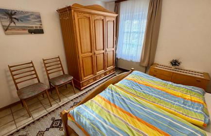 Ruhige Unterkunft nahe der Nordsee - Photo 9