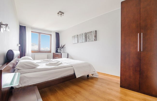 2 bedroom Apartment in Władysławowo - Photo 15