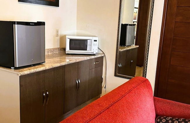 Casona San Cayetano Suites & Lofts & Spa by SCE - Photo 52