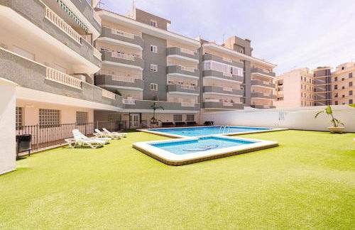 3 Bed 2 Bath Apartment Los Pinos - Photo 6