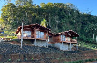 Chale Cabana Luci em Blumenau - Photo 5