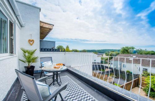 Welcoming Pembrokeshire home, perfect escape for couples, beach 5 mins, doorstep walks - Foto 21