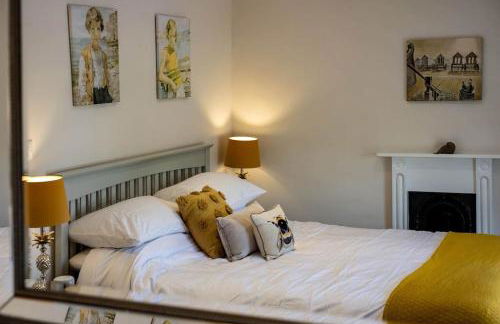 Gulls Roost, Port Isaac Bay Holidays - Foto 26