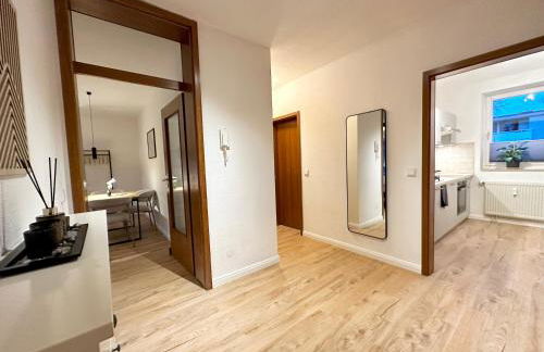 Moderne 2-Zimmer-Whg - Nähe Bahnhof mit Balkon und Stellplatz - 2 Smart-TV - Foto 24