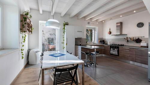 La Casa In Collina Con Vista - Foto 4