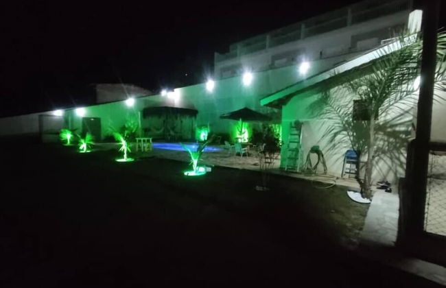 Village Catarina - Photo 43