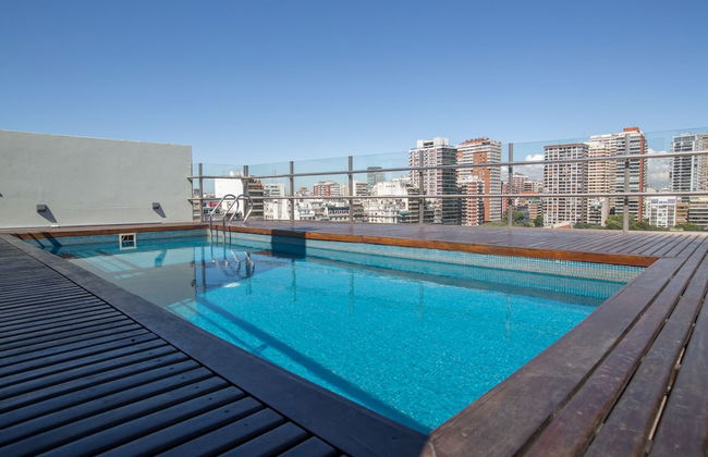 Las Heras by Be Local Argentina - Photo 22