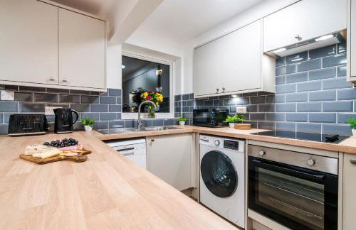 Lovely and spacious 4 bedroom house Burgess Hill - Foto 44