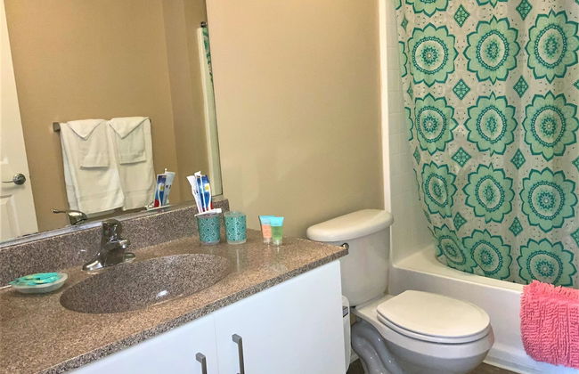 Platinum Triangle Apartments - Foto 23