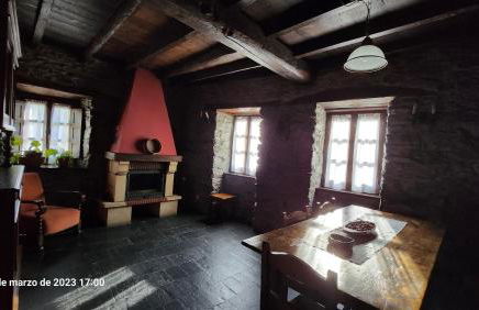 Apartamentos Rurales Casa Ardaliz - Foto 11