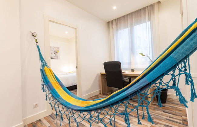 GRAN BILBAO VI apartment by Aston Rentals - Foto 25