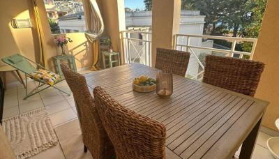 Villa Francia Cannes - Foto 3