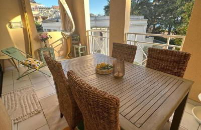 Villa Francia Cannes - Foto 3