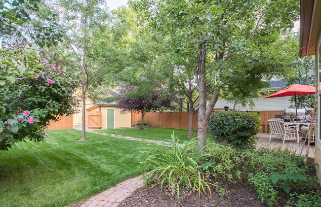 Cozy Victorian Cottage in the Heart of Old Town! - Foto 25