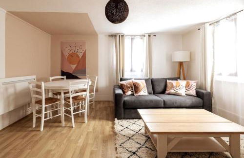 Gîte Pomme d'Amour - 2 à 4 personnes - Foto 1