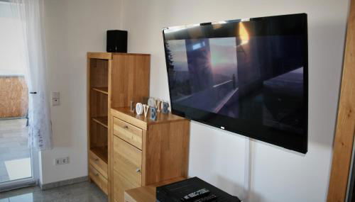 Ferienwohnung Hochwald 1 - Foto 5