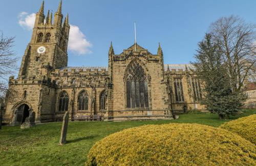 Corner Cottage - Foto 25