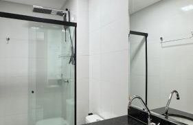 2 Quartos Luxo em Anápolis - 101-1 - Foto 9