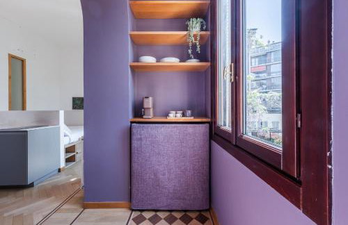 tHE Aura Suite - Porta Romana - Photo 24