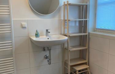 Ferienhaus am Schilfweg mit Kanu - Foto 6